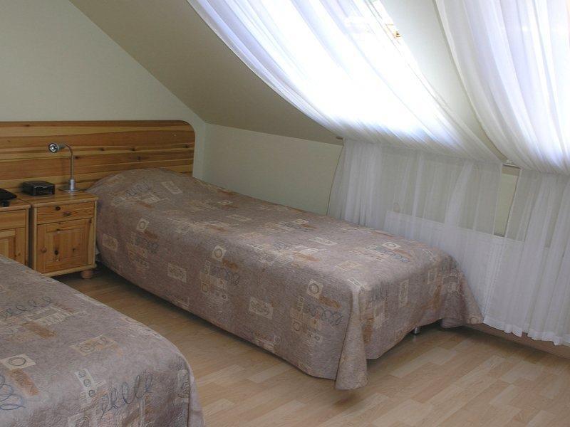 Hotel Abc Airport 里加 外观 照片